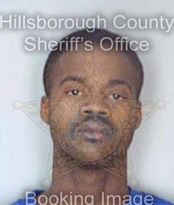 Dennis Omari - Hillsborough County, FL 