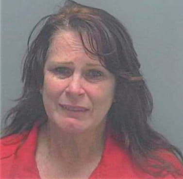 Schroeder Deborah - Lee County, FL 