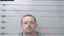 Neal Justin - Harrison County, MS 