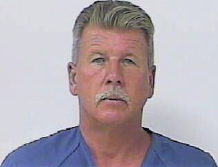 Graham Robert - StLucie County, FL 