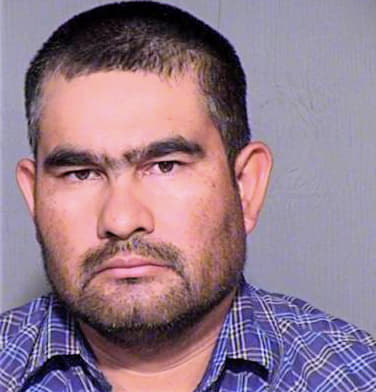 Hernandez Ubaldo - Maricopa County, AZ 