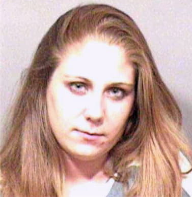 Cleverley Britney - Marion County, FL 