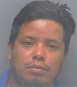 Lopez Humberto - Lee County, FL 