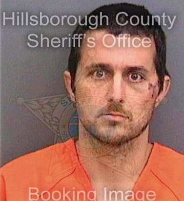 Mendola Joseph - Hillsborough County, FL 