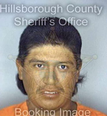 Mendez Mardomio - Hillsborough County, FL 