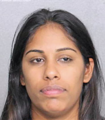 Basdeo Marissa - Broward County, FL 