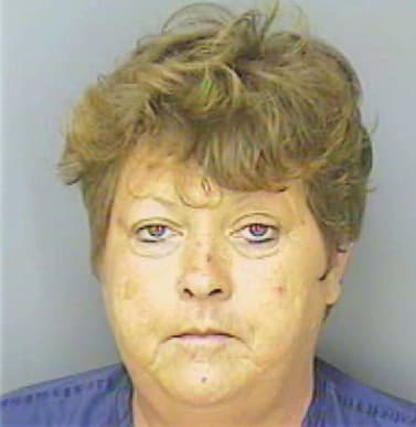 Strickland Mary - Polk County, FL 