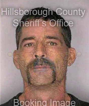 Graham Terry - Hillsborough County, FL 