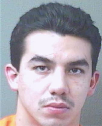 Avalos Alfonso - Okaloosa County, FL 