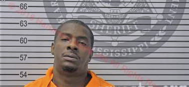 Buckley Anthony - Harrison County, MS 