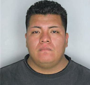 Tomasjuan Jorge - Hillsborough County, FL 