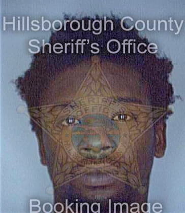 Bowden Marcus - Hillsborough County, FL 