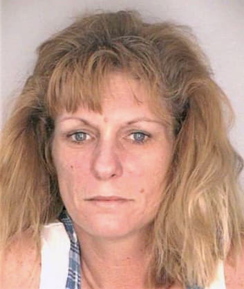 Booth Delores - Hillsborough County, FL 
