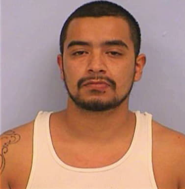 Mojica Eric - Travis County, TX 