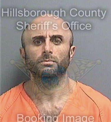 Slaughter Jon - Hillsborough County, FL 