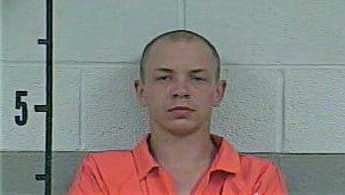 Mcallister Rickie - Bullitt County, KY 