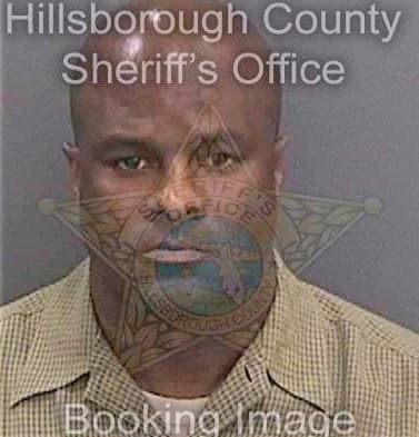 Stephens Victor - Hillsborough County, FL 