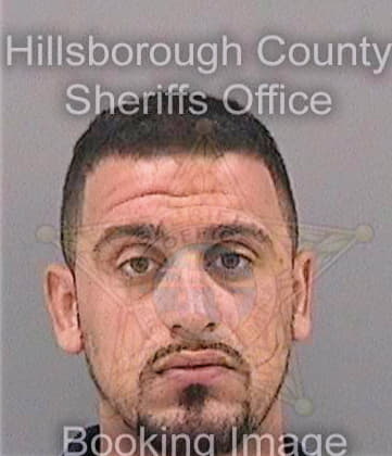 Odeh Ahmad - Hillsborough County, FL 