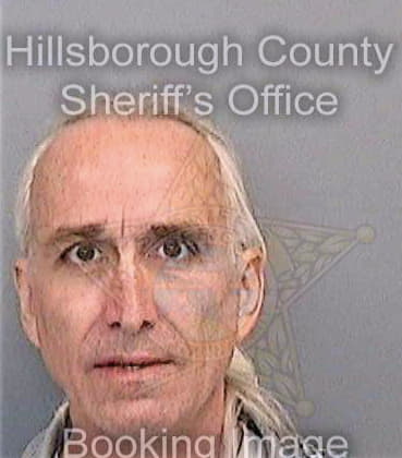 Dubach David - Hillsborough County, FL 