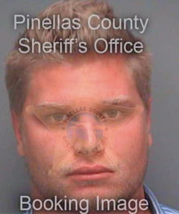 Knapp James - Pinellas County, FL 