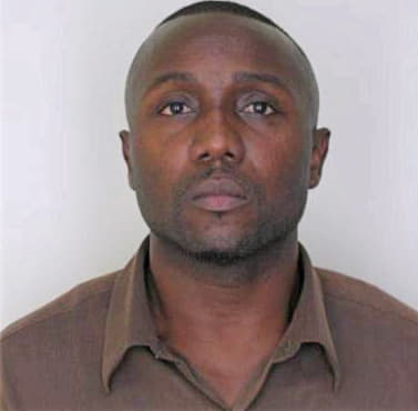 Smith James - Hillsborough County, FL 