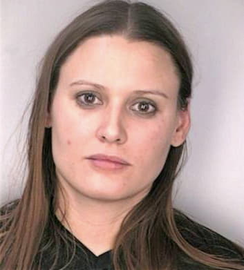 Bivens Jamie - Hillsborough County, FL 