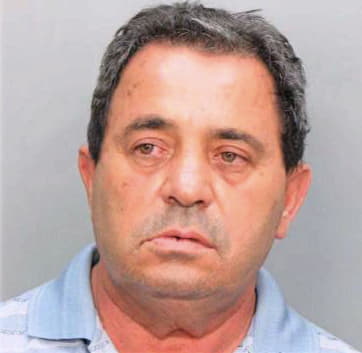 Pino-Rodriguez Jose - Dade County, FL 