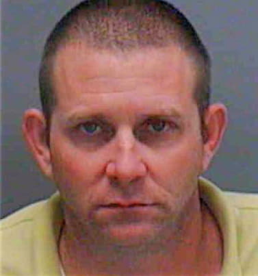 Straub Kevin - Lee County, FL 
