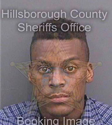 Thompson Mykle - Hillsborough County, FL 