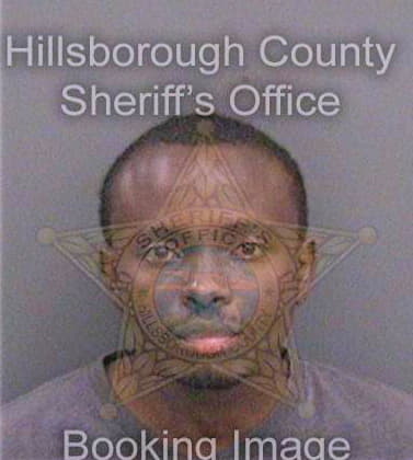 Njenga Wilson - Hillsborough County, FL 