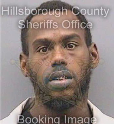 Sherrod Albert - Hillsborough County, FL 
