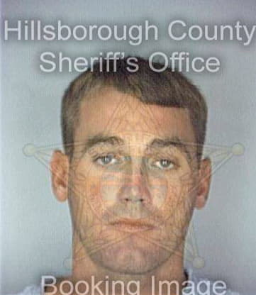 Freeman James - Hillsborough County, FL 