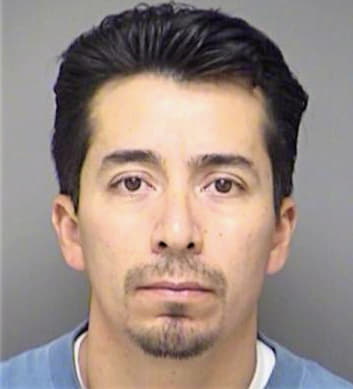 Alcacio Jose - Denton County, TX 