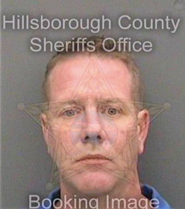 Paul Matthew - Hillsborough County, FL 