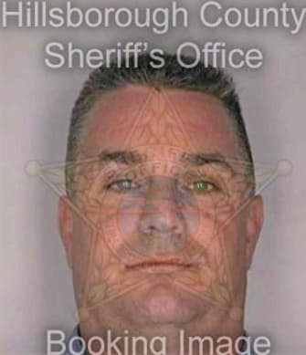 Mcdonald Edward - Hillsborough County, FL 