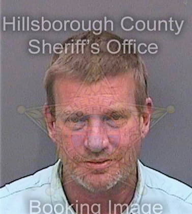 Frandsen Jeffrey - Hillsborough County, FL 