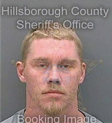 Johnson John - Hillsborough County, FL 