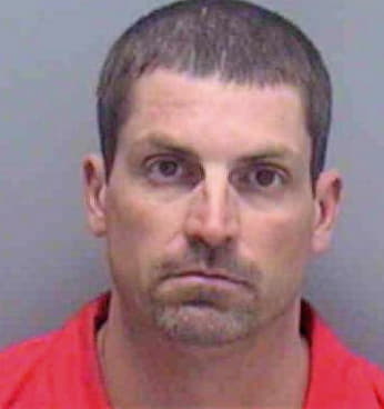 Sewell Matthew - Lee County, FL 