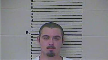 Hensley William - Clay County, KY 