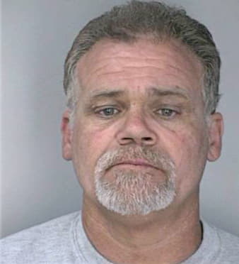 Messick Billy - Hillsborough County, FL 