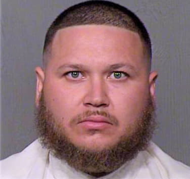 Varela Daniel - Maricopa County, AZ 