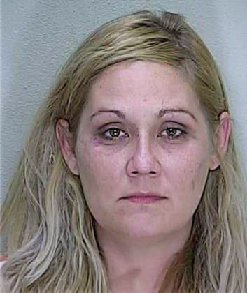 Sexton Deana - Marion County, FL 