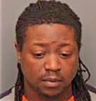 Wortham Demetrius - Shelby County, TN 