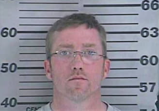 Thurmond Joseph - Dyer County, TN 