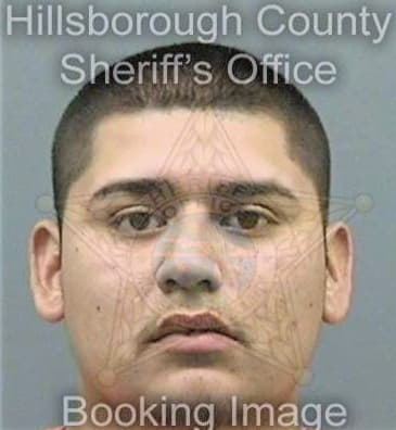 Martinez Miguel - Hillsborough County, FL 