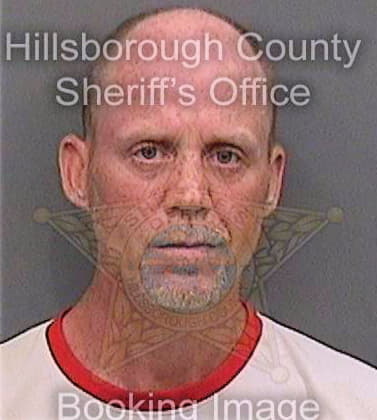 Clouse David - Hillsborough County, FL 