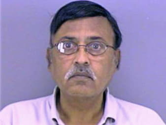 Patel Bharatbhai - Smith County, TX 