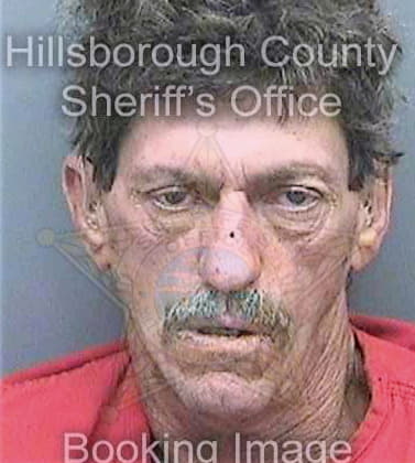 Honeycutt James - Hillsborough County, FL 