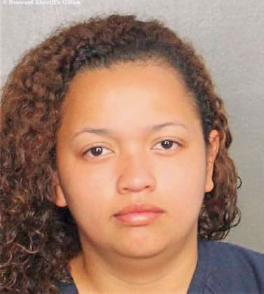 Garcia Jeannette - Broward County, FL 