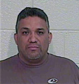 Gonzalez Michael - Hidalgo County, TX 